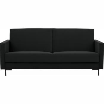 Sofa SELVA A madone 17047 czarny