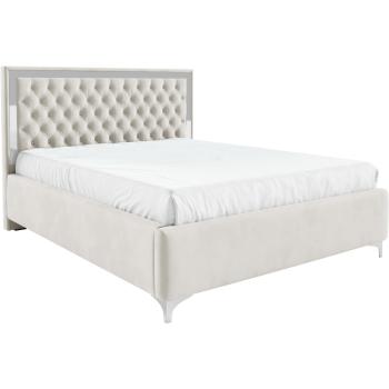 Łóżko tapicerowane TOBAGO #personalizuj