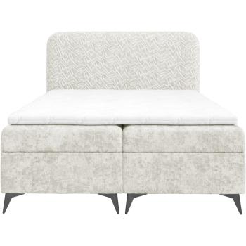 Łóżko kontynentalne FENRIR sempre + trenza 05