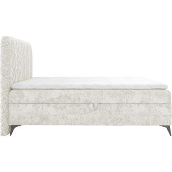 Łóżko kontynentalne FENRIR sempre + trenza 05