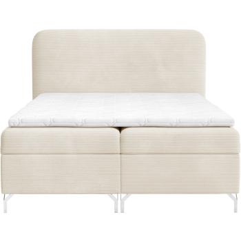 Łóżko kontynentalne OMEGA poso 38