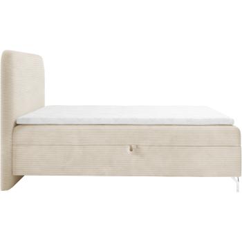 Łóżko kontynentalne OMEGA poso 38