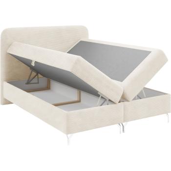 Łóżko kontynentalne OMEGA poso 38