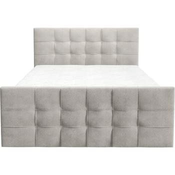 Łóżko kontynentalne ERSTE LUX