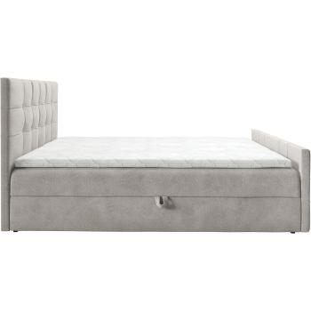 Łóżko kontynentalne ERSTE LUX