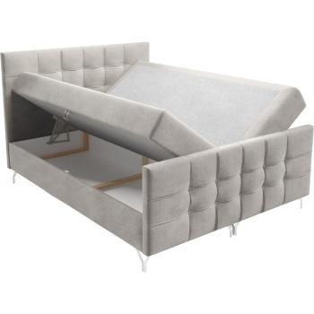 Łóżko kontynentalne SIEBEN LUX