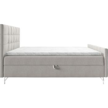 Łóżko kontynentalne SIEBEN LUX