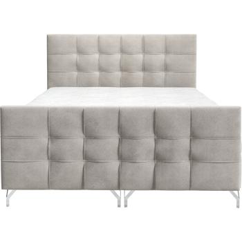 Łóżko kontynentalne SIEBEN LUX