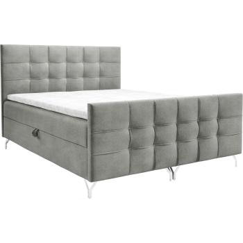 Łóżko kontynentalne SIEBEN LUX