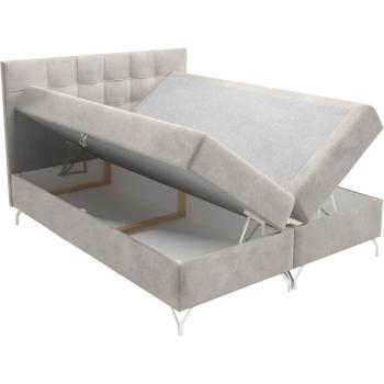 Łóżko kontynentalne SIEBEN