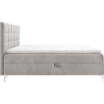 Łóżko kontynentalne SIEBEN