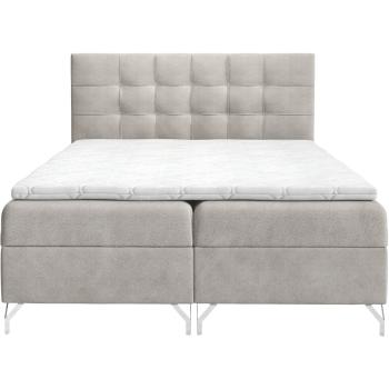 Łóżko kontynentalne SIEBEN