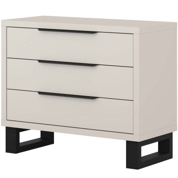 Komoda HELEN HL27 kaszmir