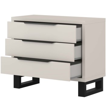 Komoda HELEN HL27 kaszmir