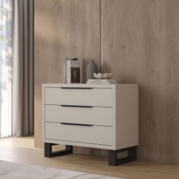 Komoda HELEN HL27 kaszmir