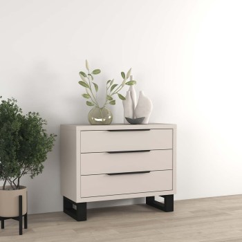 Komoda HELEN HL27 kaszmir