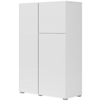 Komoda PROXIMA 46 biała