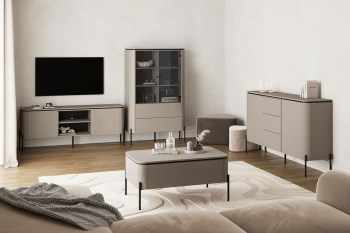 Meble do salonu ELBO 1 congo