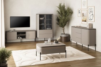 Meble do salonu ELBO 1 congo