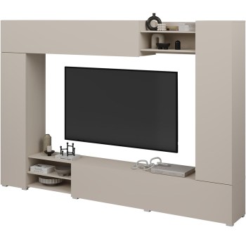 Meblościanka LERO 10 kaszmir