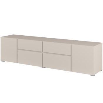 Komoda RTV PROXIMA 39 kaszmir