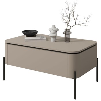 Stolik kawowy ELBO 99 congo