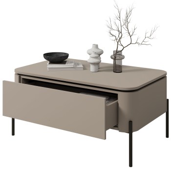 Stolik kawowy ELBO 99 congo