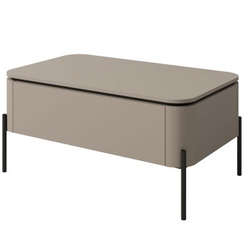 Stolik kawowy ELBO 99 congo