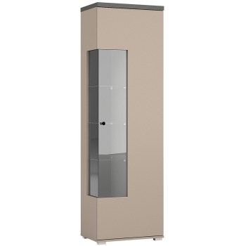 Witryna SORIE 05 congo / antracyt