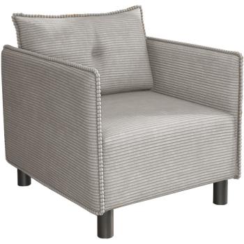 Fotel YUKO lincoln 83