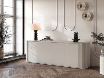 Komoda 200 ZENO kaszmir