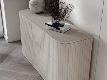 Komoda 1D3SZ ZYLIO NK kaszmir
