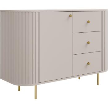 Komoda NARITA 03 beż piaskowy