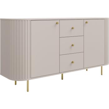 Komoda NARITA 01 beż piaskowy