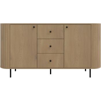 Komoda NARITA 01 dąb cremona