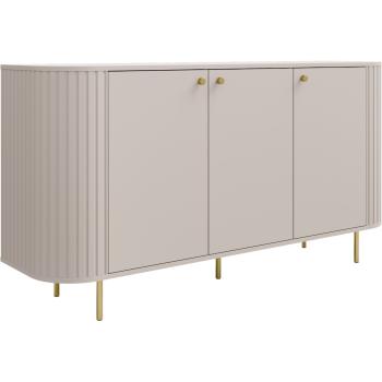 Komoda NARITA 02 beż piaskowy