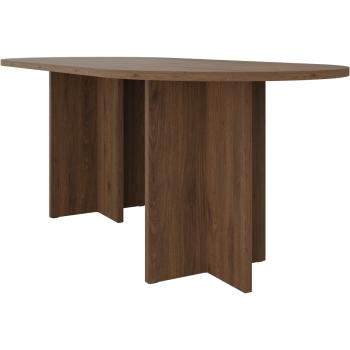 Stół 90x204cm OLDEN orzech okapi