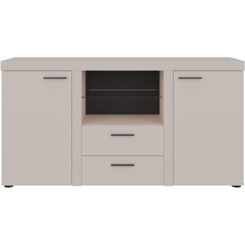 Komoda RODOS 2D2SZ beż piaskowy