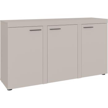 Komoda RODOS 3D beż piaskowy