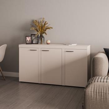 Komoda RODOS 3D beż piaskowy