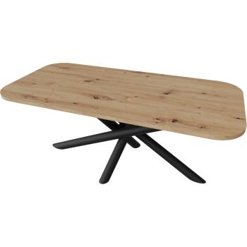 Stół WELTER MAX dąb artisan