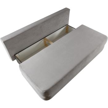 Sofa ROBIN gerra 65