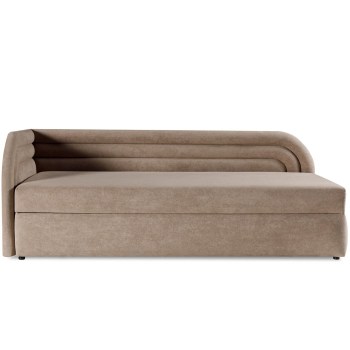 Sofa MORVI soft 03 lewa
