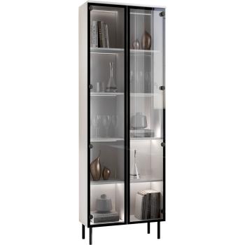 Witryna stojąca FIGO 04 biały