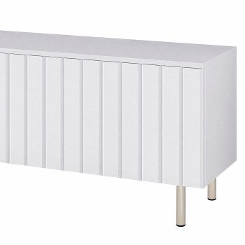 Metalowe nóżki 17cm 5szt. kaszmir
