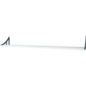 Półka JULIA 138cm biały