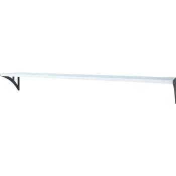 Półka JULIA 138cm biały