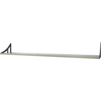 Półka JULIA 138cm dąb lancelot