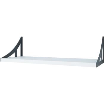 Półka JULIA 60cm biały