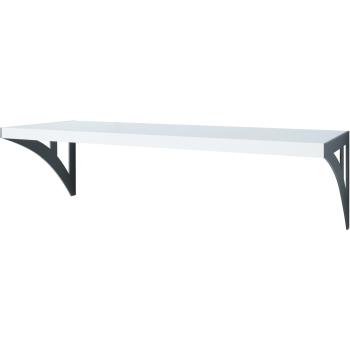 Półka JULIA 60cm biały